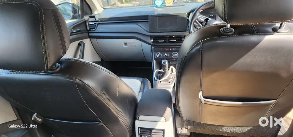 Skoda Kushaq 2022 Petrol Good Condition