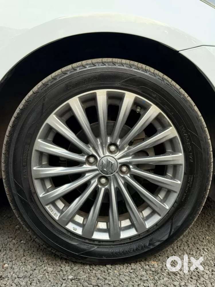 Maruti Suzuki Ciaz Zdi Plus Shvs, 2016, Diesel