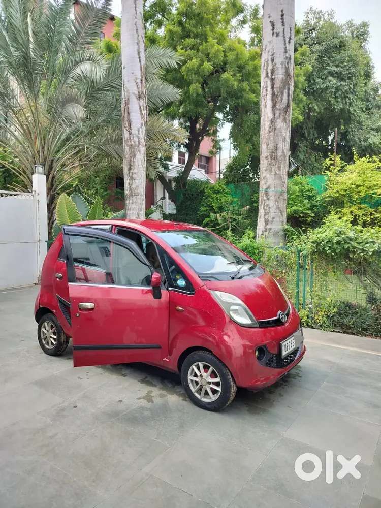 Tata Nano 2016 Petrol Well Maintained, Brokers Stay Away