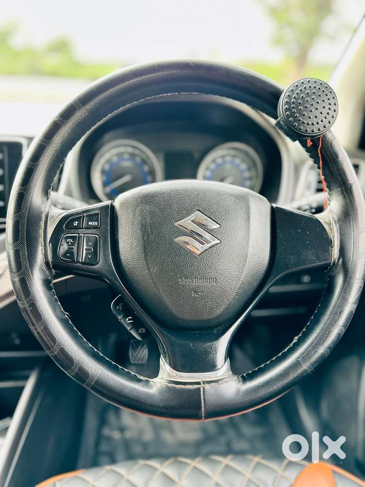 Maruti Suzuki Baleno Zeta, 2020, Cng & Hybrids