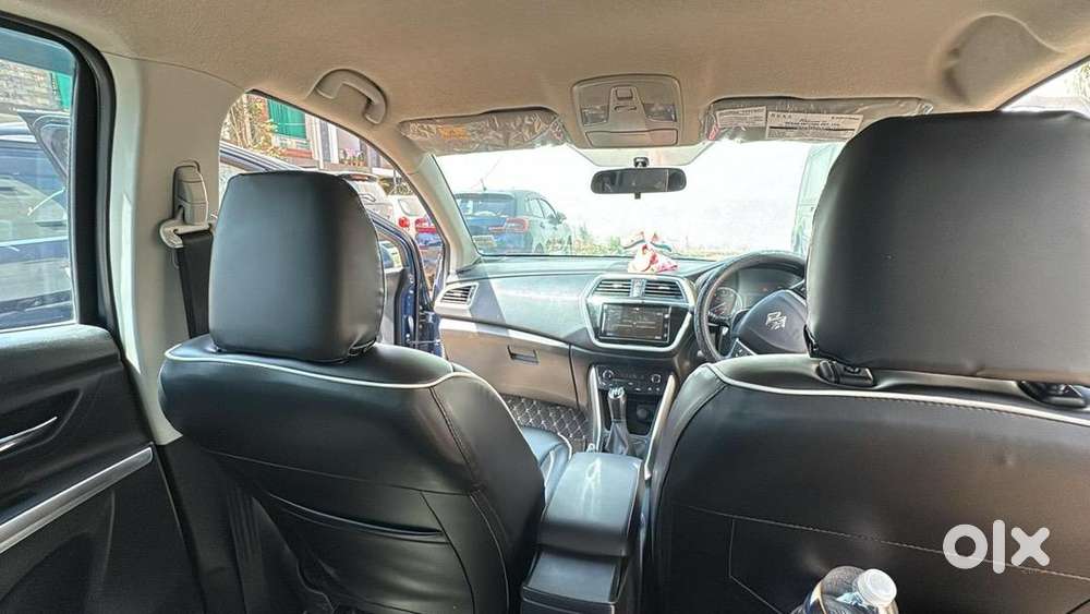 Maruti Suzuki S Cross 2018 Diesel Good Condition