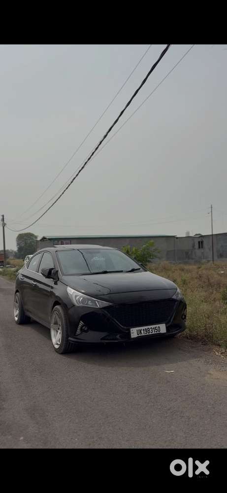 Hyundai Diesel Manual 2023