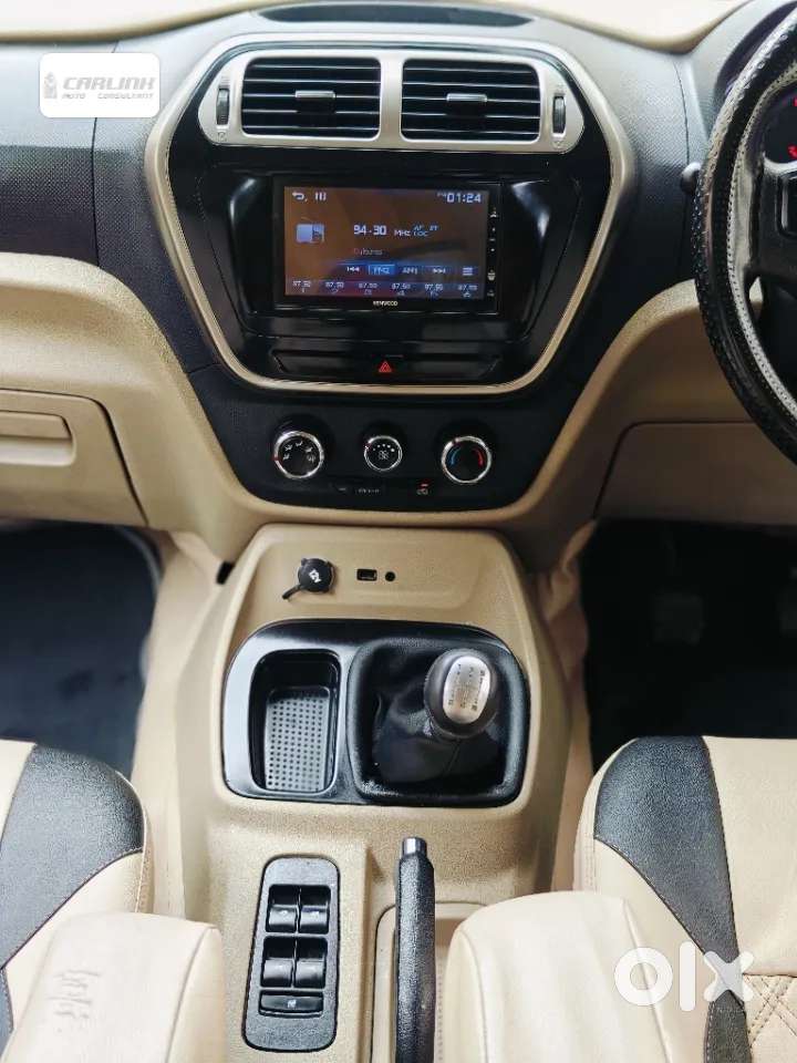 Mahindra Bolero Neo N10 (r), 2023, Diesel