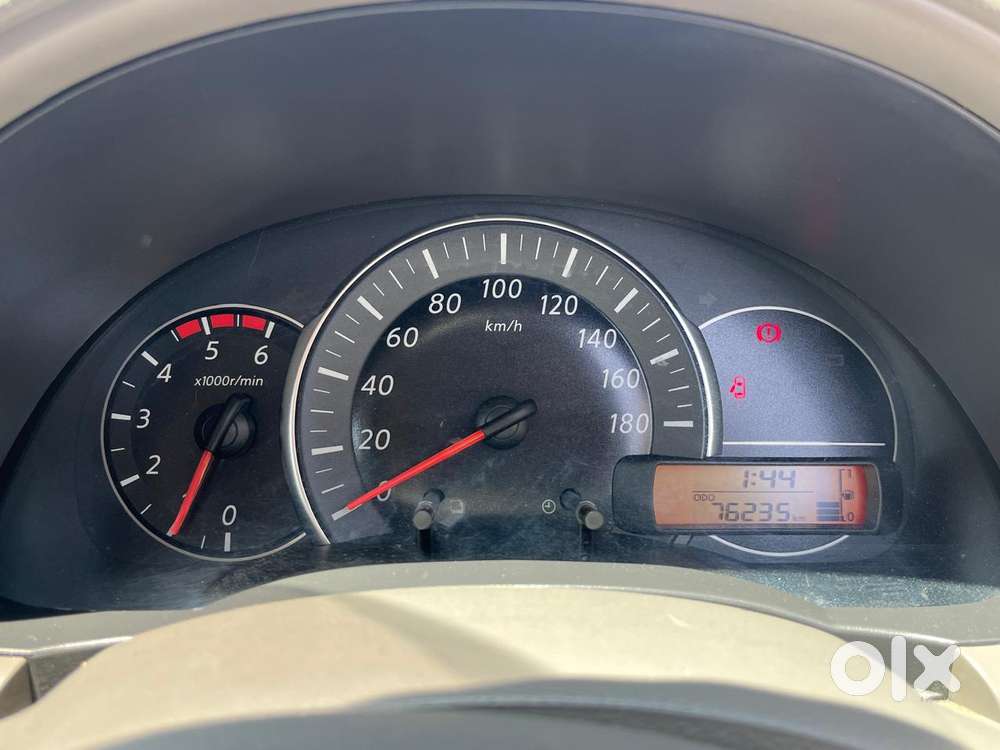 Nissan Micra Active Xv, 2013, Diesel