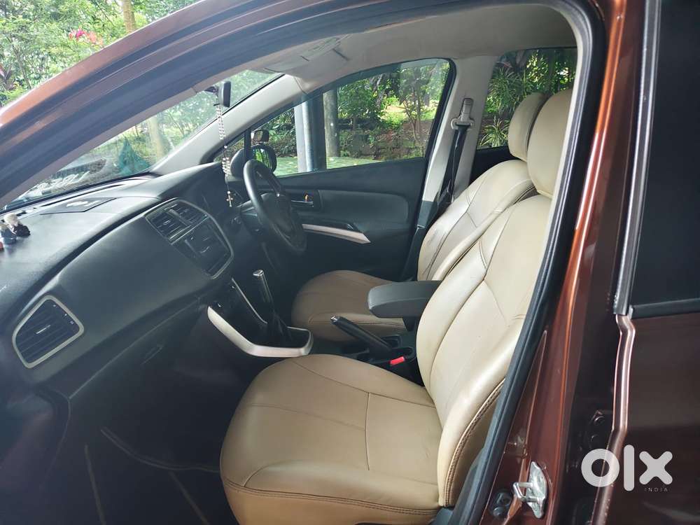 Maruti Suzuki S-cross 1.3 Alpha, 2018, Diesel