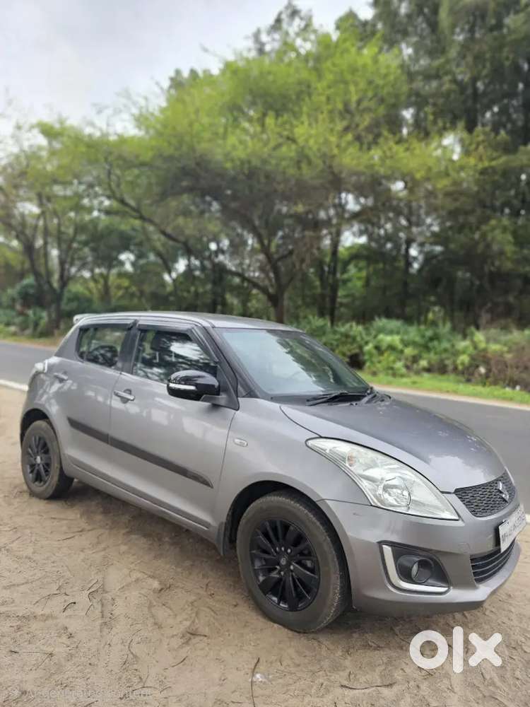 Maruti Swift Zdi Diesel 2016