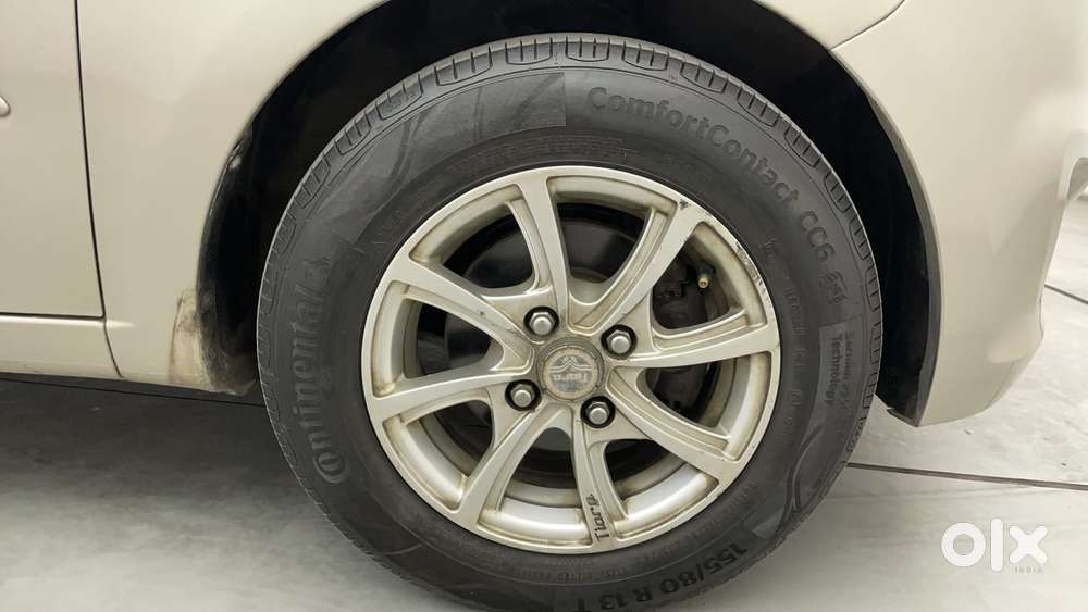 Hyundai I10 Sportz 1.2 Kappa2, 2012, Petrol