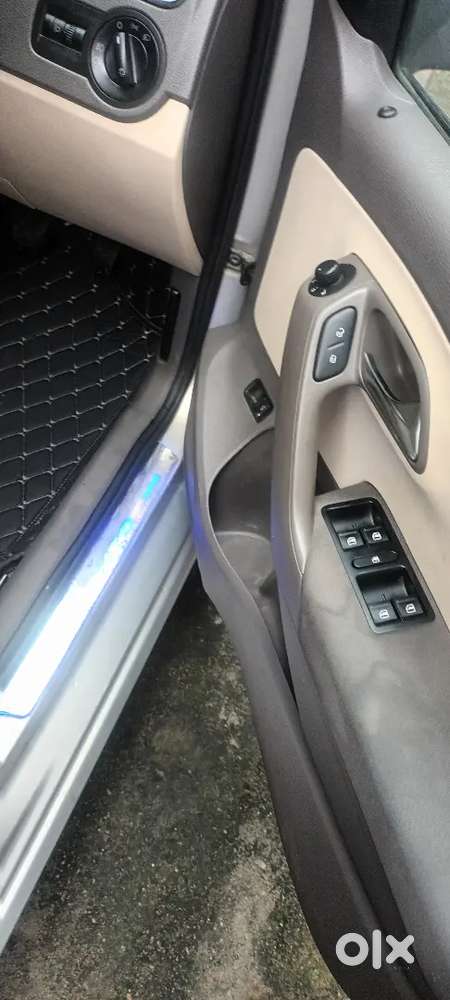 Volkswagen Vento 2011 Petrol Well Maintained