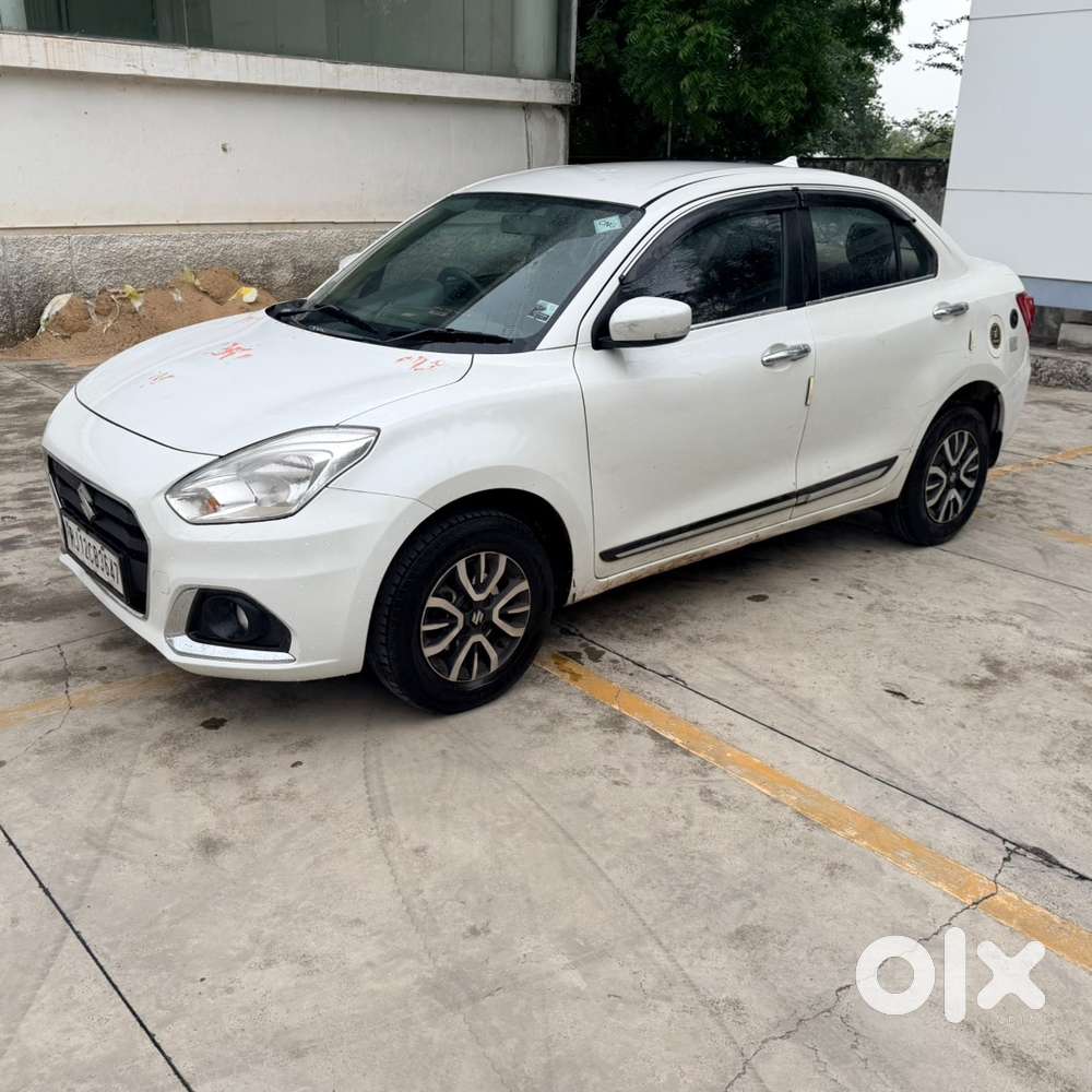 Dzire 1.2 Vxi Cng Maruti 2022