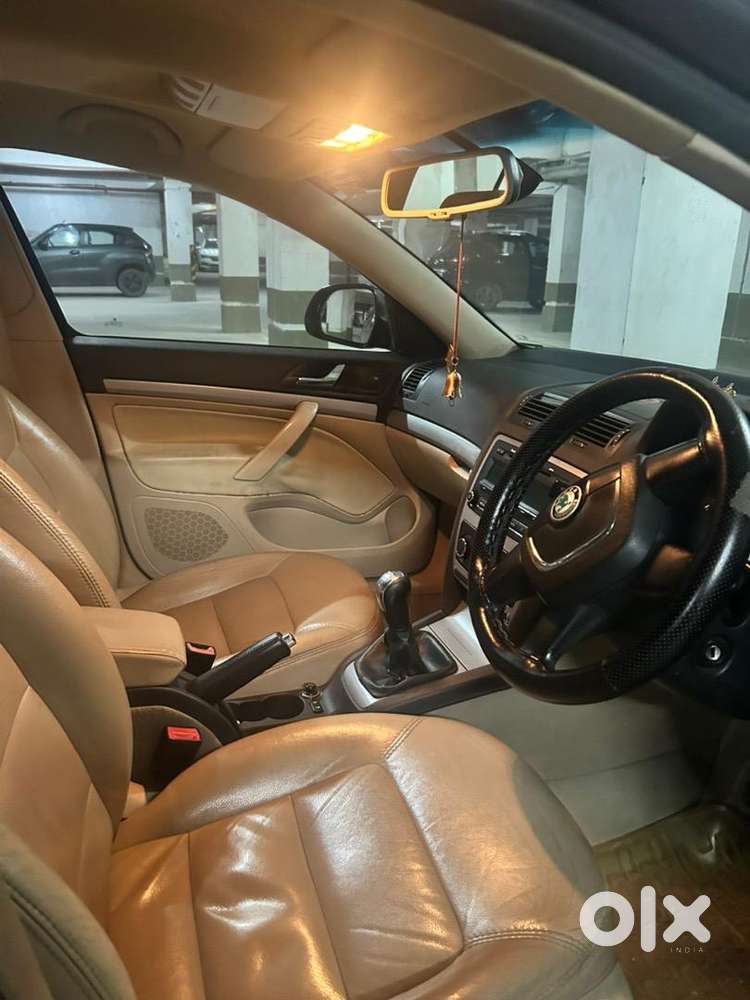 Skoda Laura 2010 Diesel Good Condition