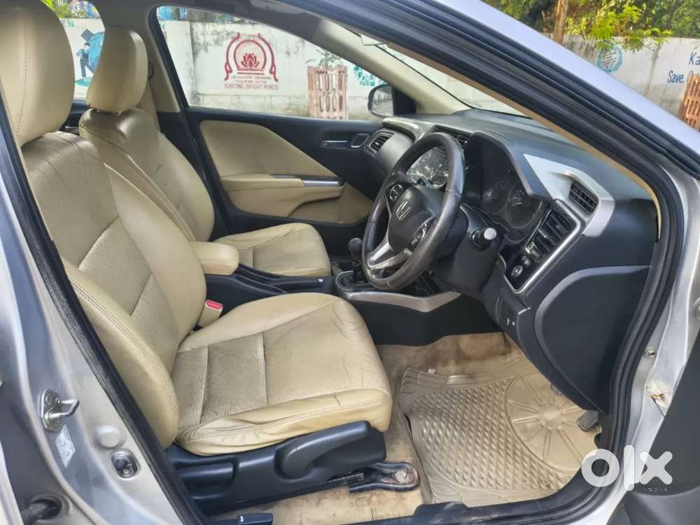 Honda City I-dtec Vx, 2017, Diesel