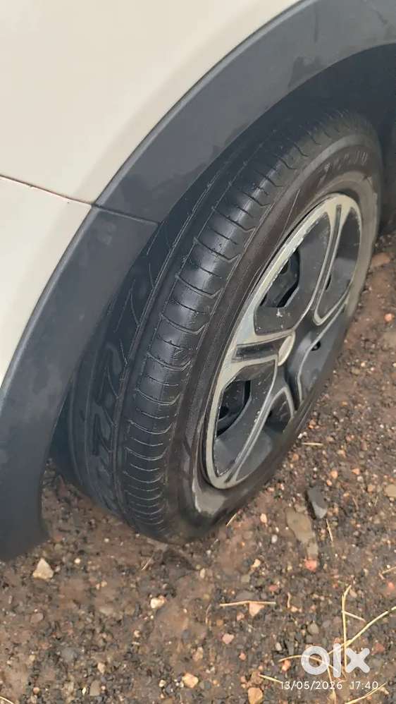 Good Condition Car