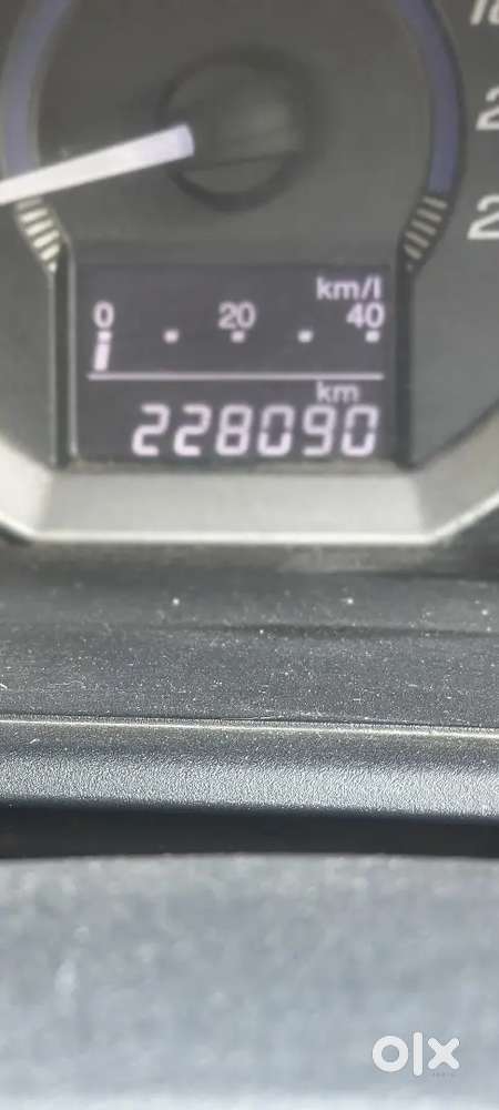 Want To Buy New Car