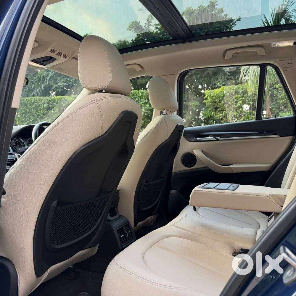 Bmw X1 2.0 Sdrive20i Xline, 2022, Petrol