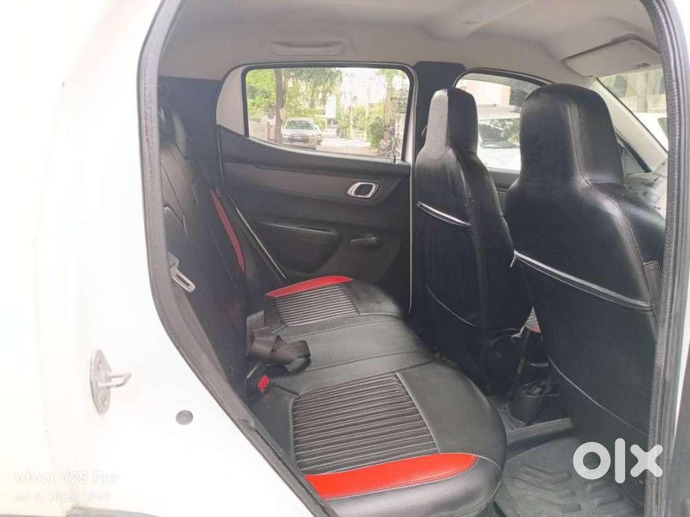 Renault Kwid 1.0 Rxt Optional, 2019, Petrol