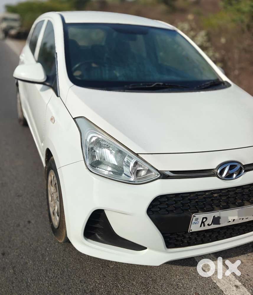 Hyundai Grand I10 1.2 Kappa Magna, 2019, Petrol