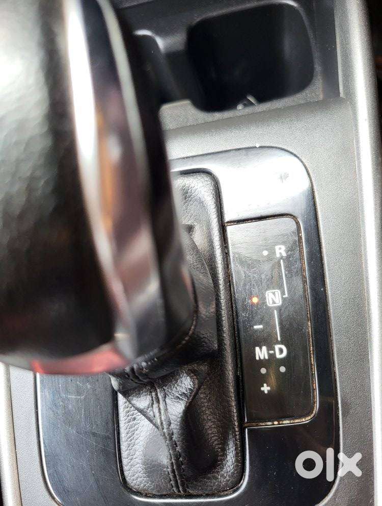 Maruti Suzuki Baleno 1.2 Zeta At, 2023, Petrol