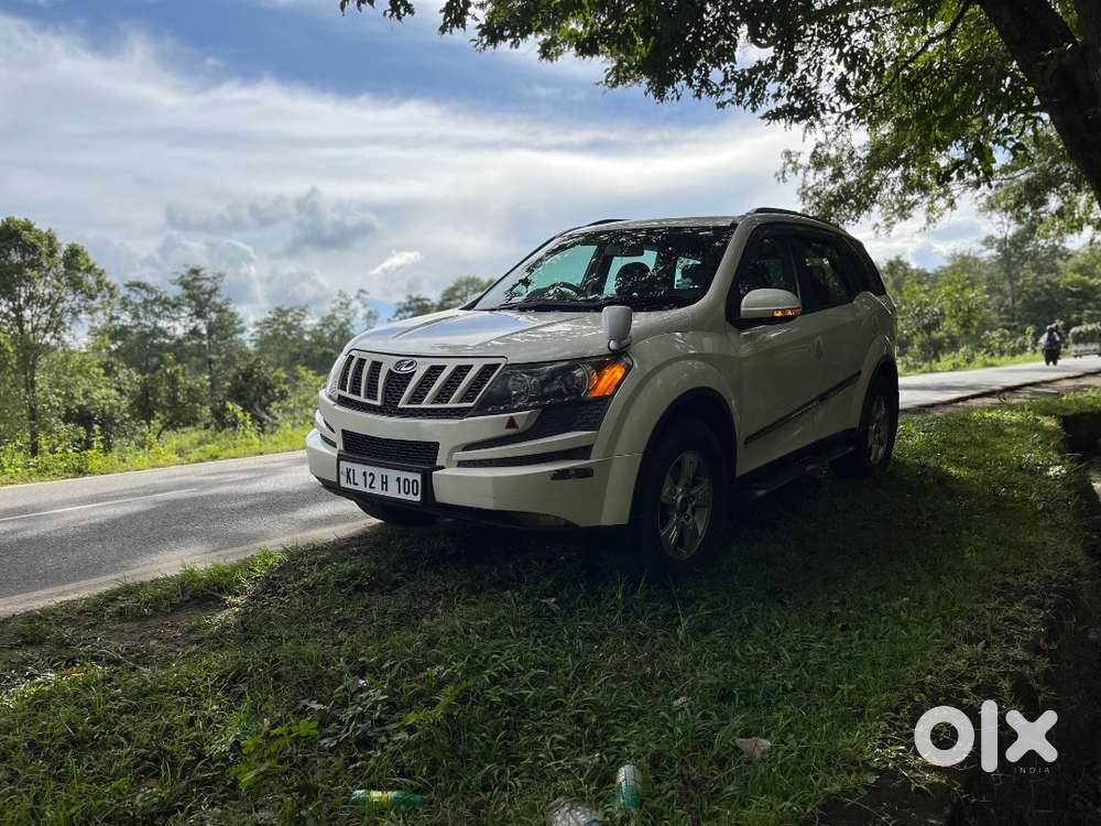 2.2litter Mhawk 140 Bhp .180000 Kilometres Driven . Good Condition