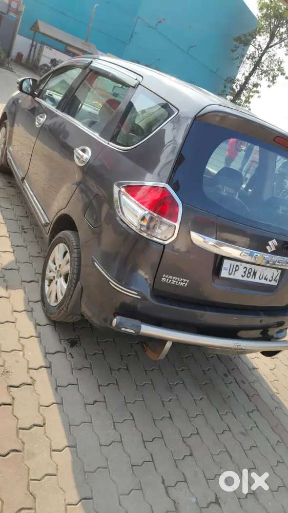 Ertiga Vdi 2018 Diesel