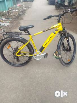 Electric Cycle in Tamil Nadu Free classifieds in Tamil Nadu OLX