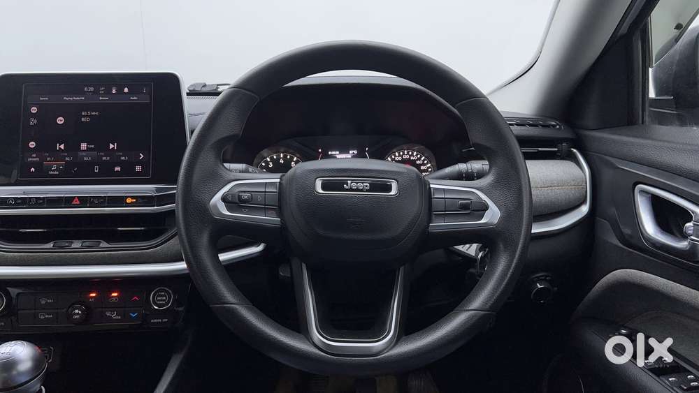 Jeep Compass [2021-2023] 1.4 Sport Petrol, 2021, Petrol