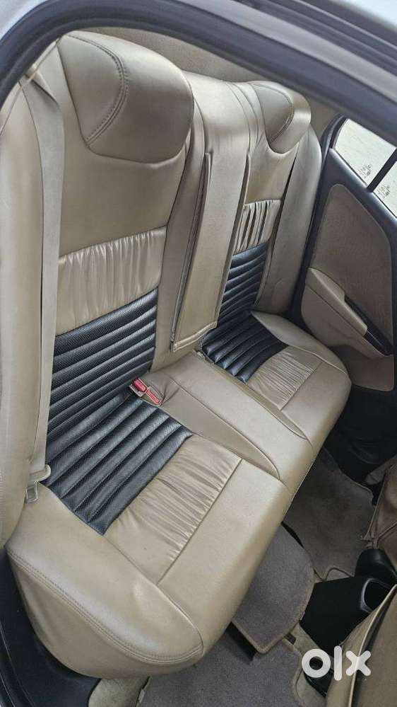 Honda City 1.5 Sv I-vtec Mt, 2016, Cng & Hybrids