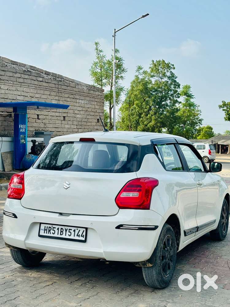 Maruti Suzuki Swift Diesel Good Condition
