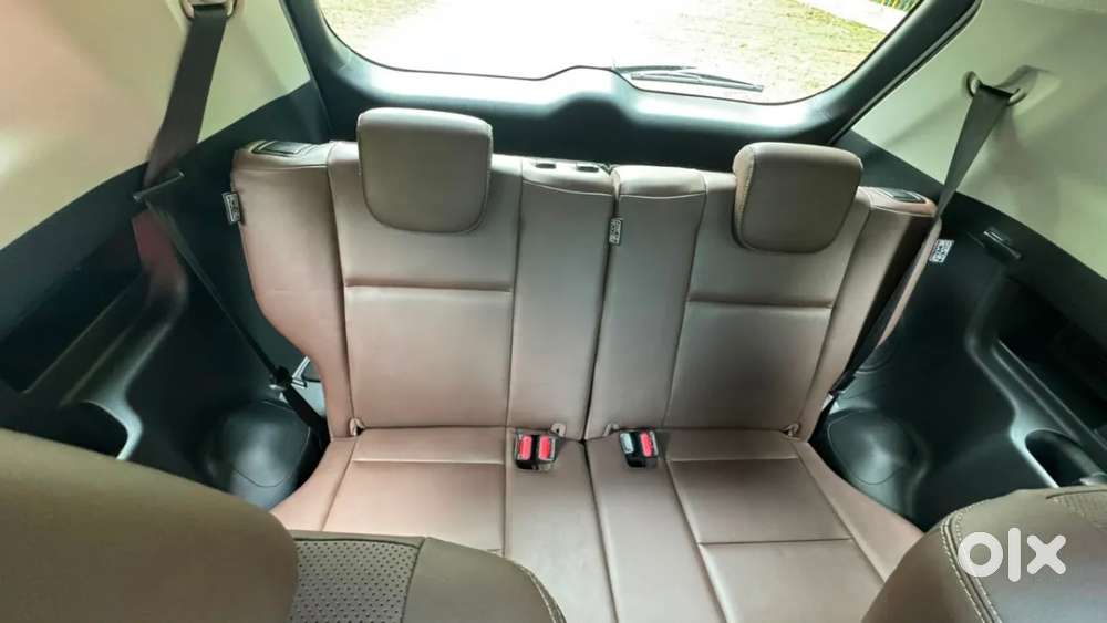 Toyota Innova Hycross, 2026, Petrol