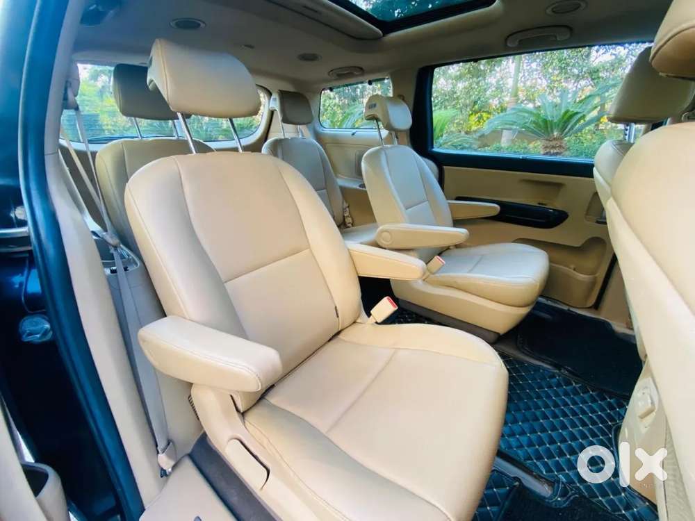 Kia Carnival, 2022, Diesel
