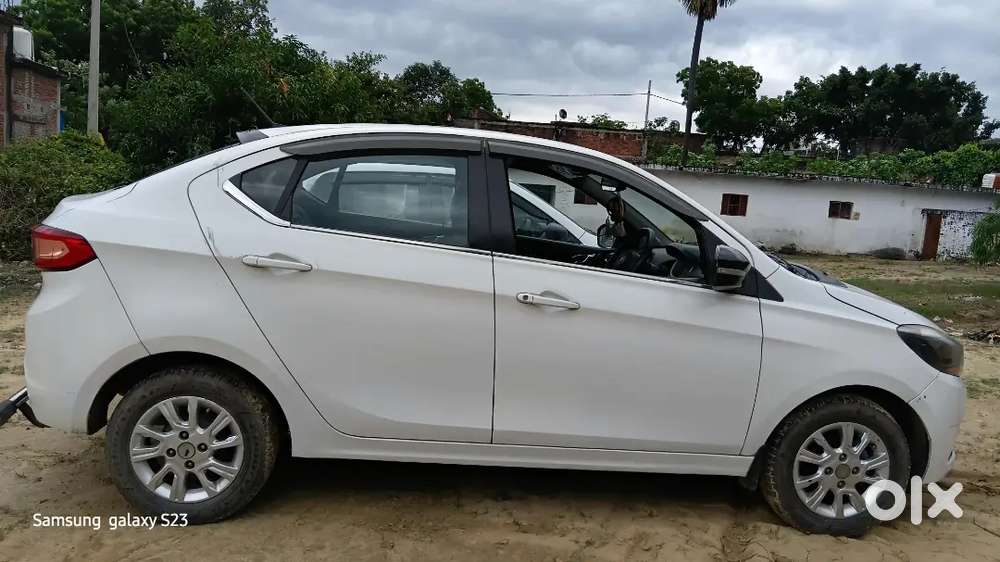 Tata Tigor 2018 Diesel