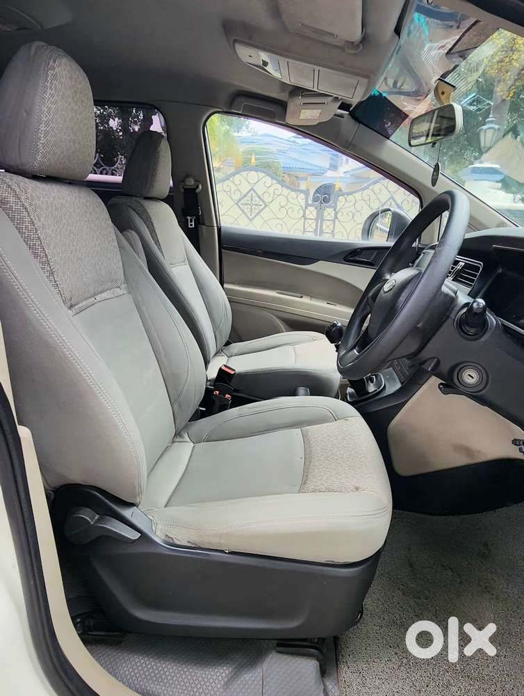 Mahindra Marazzo M2, 2019, Diesel