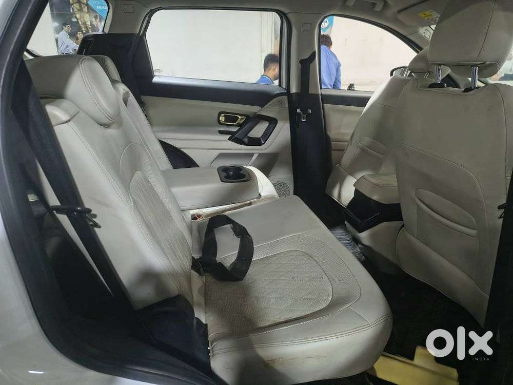 Tata Safari 2.0 Kryotec Xz Plus, 2021, Diesel