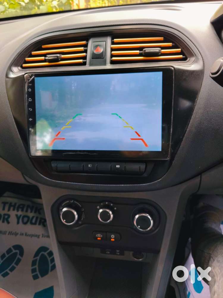 Tata Tigor 1.05 Revotorq Xz Option, 2019, Petrol
