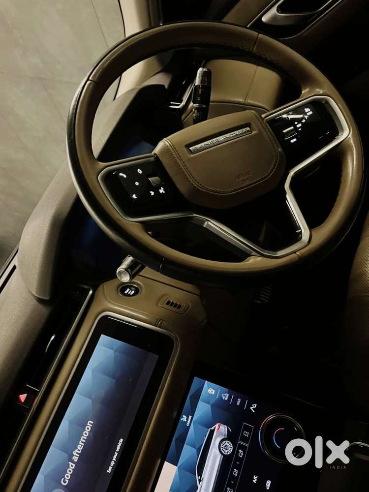 Land Rover Range Velar R-dynamic S Petrol, 2021, Petrol