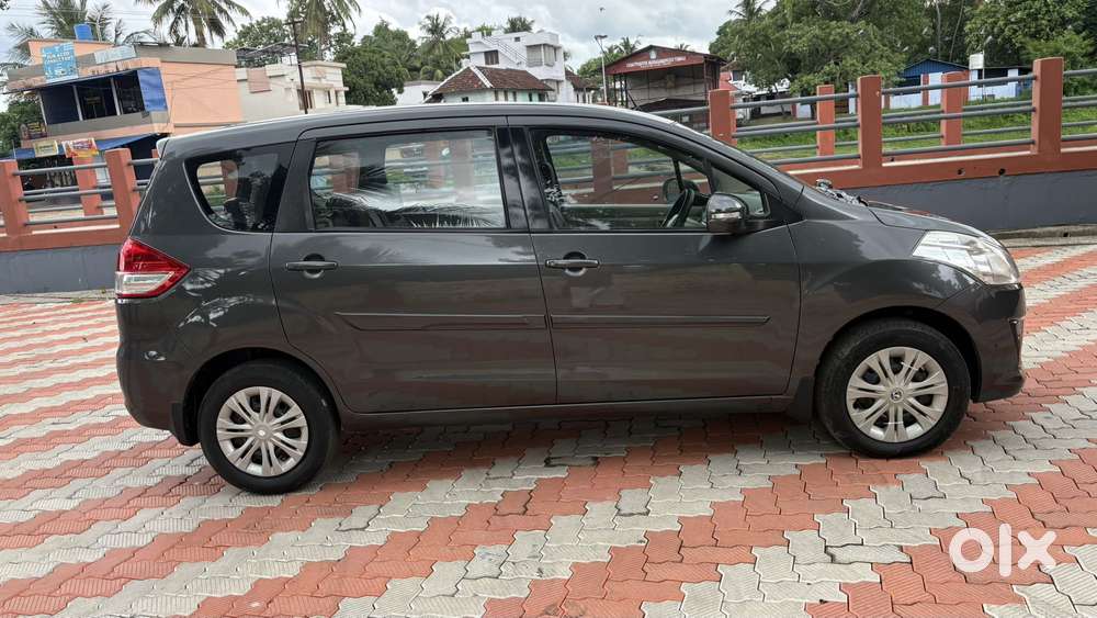 Maruti Suzuki Ertiga Vdi Abs, 2013, Diesel