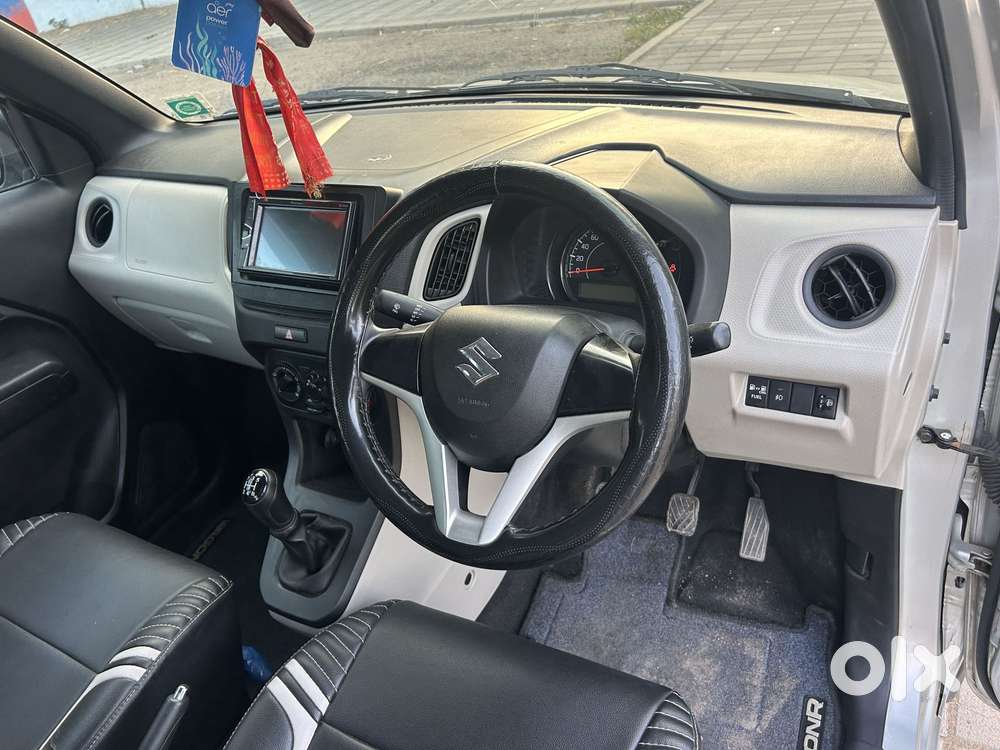 Maruti Suzuki Wagon R 1.0 Vxi Cng, 2023, Cng & Hybrids