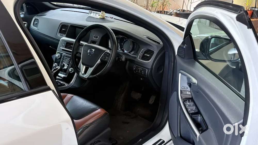 Volvo S60 Cross Country 2019 Diesel Awd