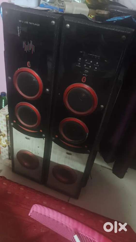 Brand New Bluetooth Speaker &ndash; Best Sound Quality