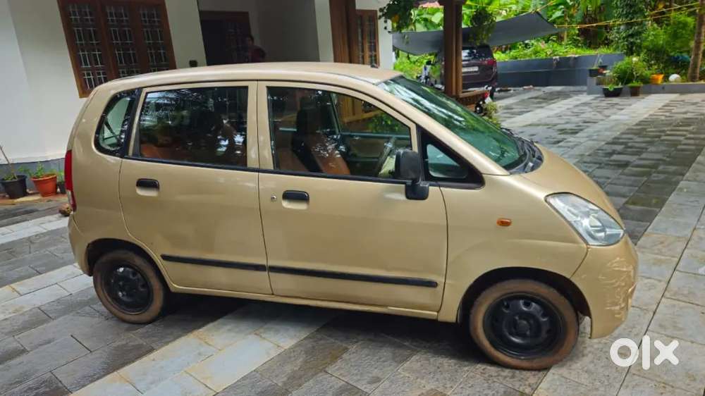 Maruti Suzuki Zen Estilo 2008