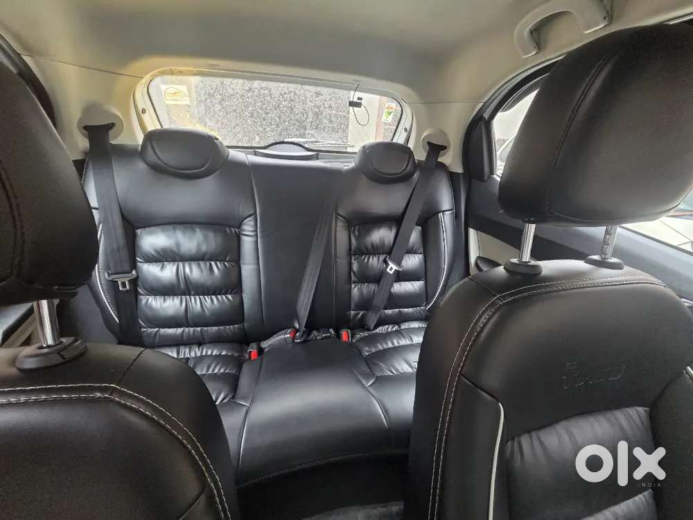 Tata Tiago Ev Xz Plus 2024