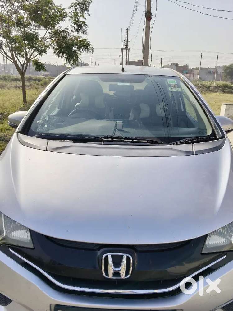 Govt Employee Family Car With All Original Accessories And Documents