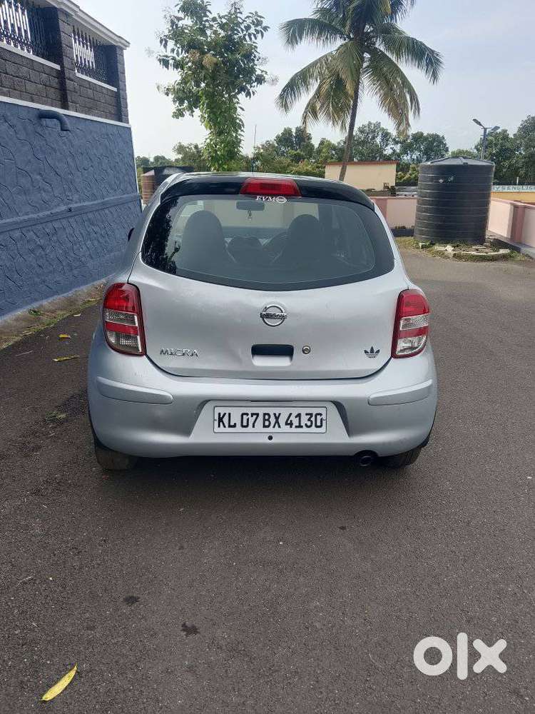 Nissan Micra Xe Plus, 2013, Petrol
