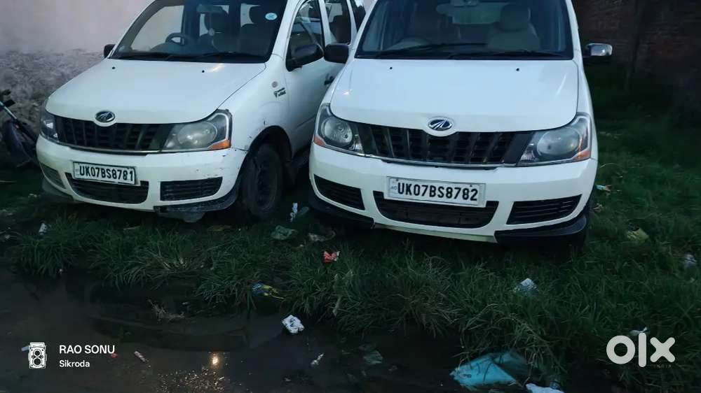 Mahindra Xylo Diesel 2016