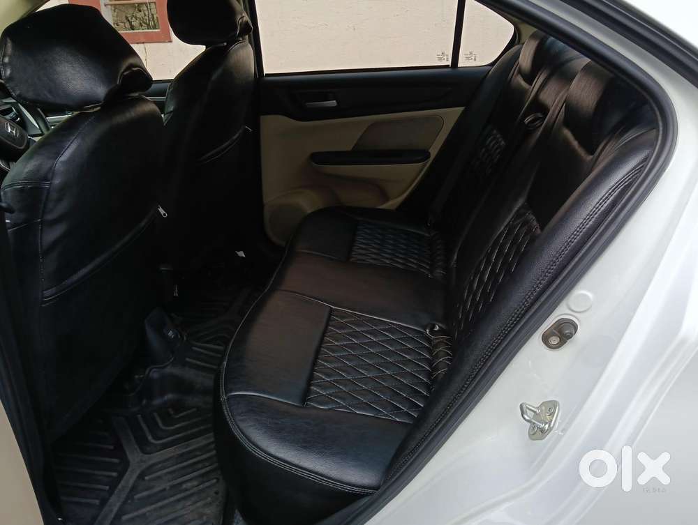 Honda Amaze [2021-2023] 1.2 Vx I-vtec Mt, 2022, Petrol