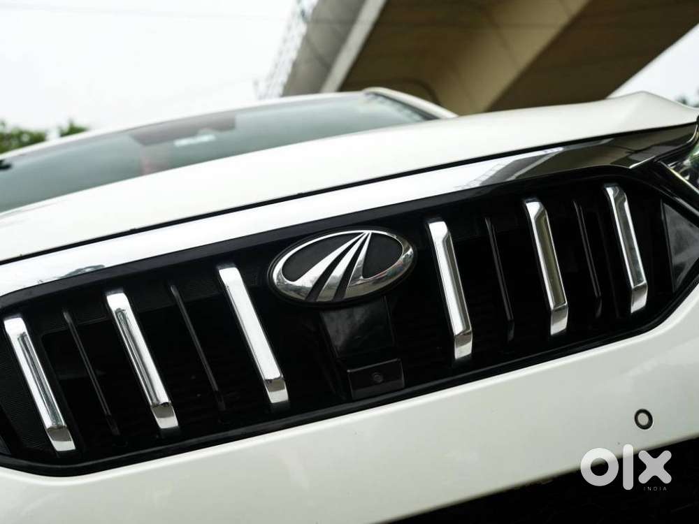Mahindra Alturas G4 4wd At, 2020, Diesel