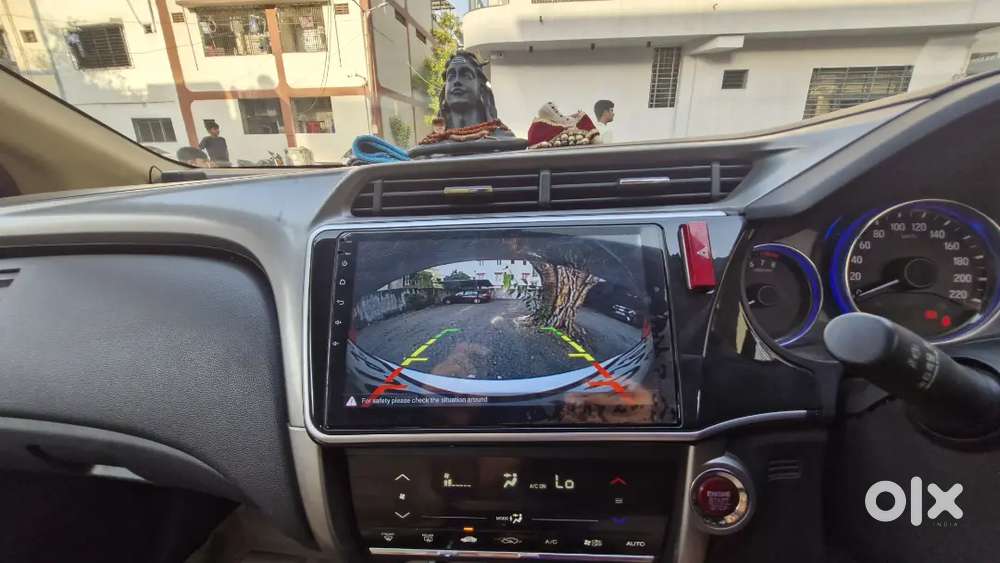 Honda City 2015