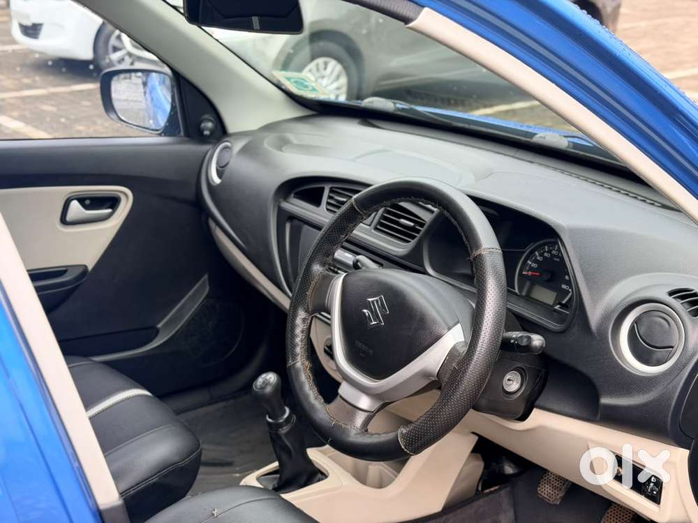 Maruti Suzuki Alto 800 0.8 Lxi (o), 2021, Petrol