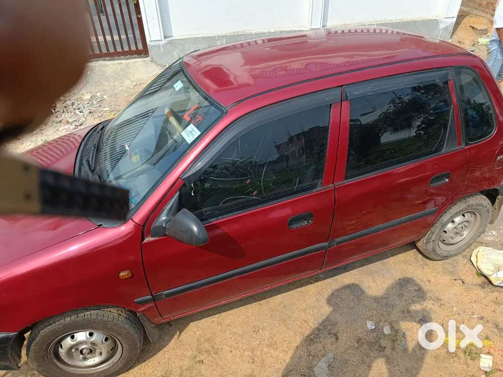 Zen Vxi In Good Condition