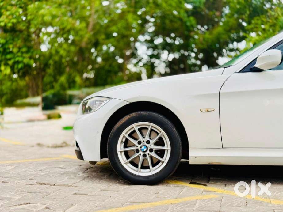 Bmw 3 Series 320d Sedan, 2011, Diesel