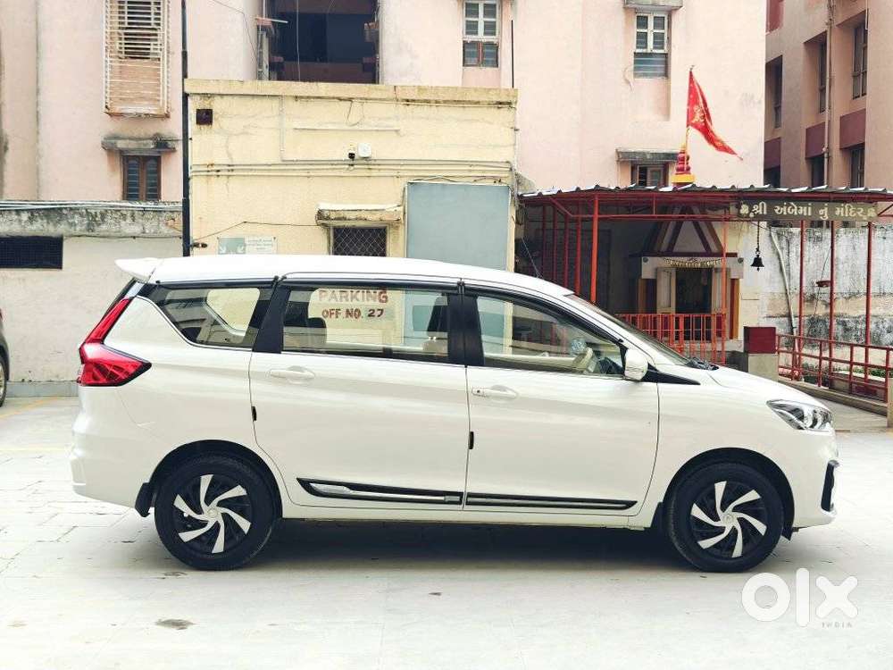 Maruti Suzuki Ertiga Vxi (o) Cng, 2025, Cng & Hybrids